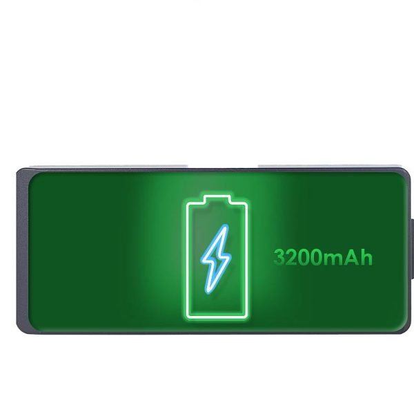 XIEGU X6200 Transceiver Battery Original X6200 Exclusive Battery Walkie Talkie Accessories - Image 4