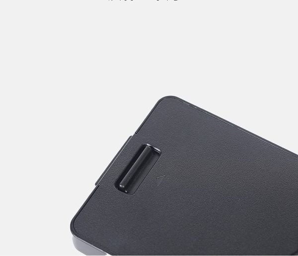 XIEGU X6200 Transceiver Battery Original X6200 Exclusive Battery Walkie Talkie Accessories - Image 5
