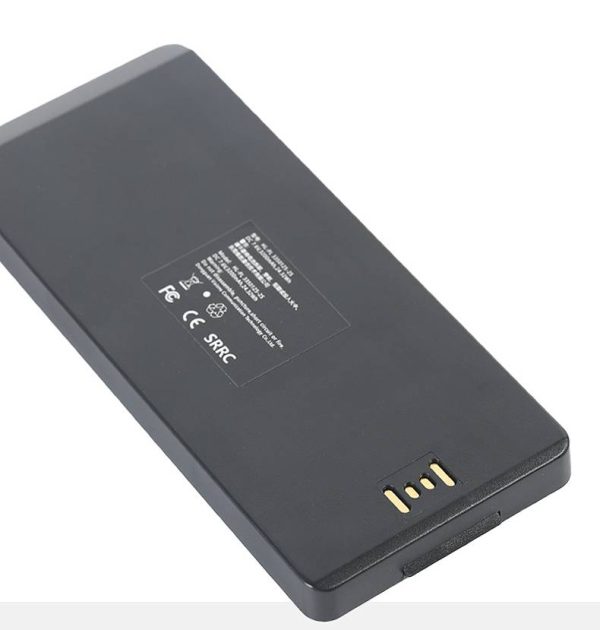 XIEGU X6200 Transceiver Battery Original X6200 Exclusive Battery Walkie Talkie Accessories - Image 6
