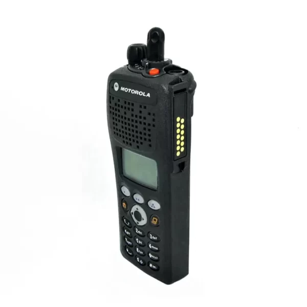 Motorola XTS 2500 VHF UHF 700MHz 800MHz IP67 waterproof digital portable radio XTS2500 walkie talkie  - Image 4