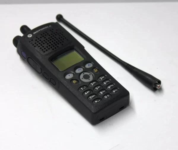 Motorola XTS 2500 VHF UHF 700MHz 800MHz IP67 waterproof digital portable radio XTS2500 walkie talkie  - Image 2