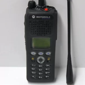 Motorola XTS 2500 VHF UHF 700MHz 800MHz IP67 waterproof digital portable radio XTS2500 walkie talkie 