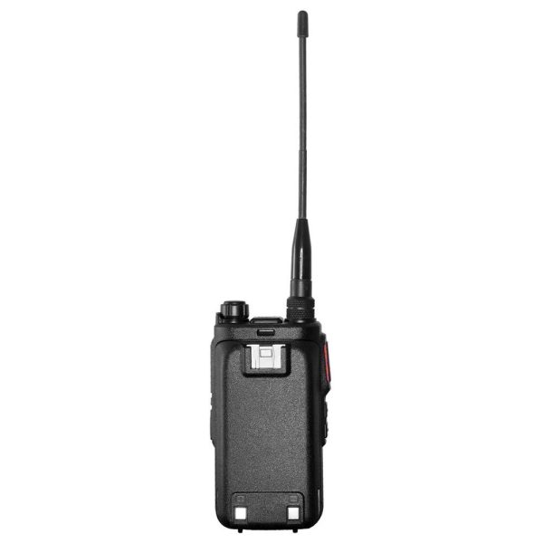 Talinfone UV-4R DMR Radio Digital Walkie Talkie Dual Mode Analog Two Way Radio Dual Time Slot Ham Radio 1024 Channels - Image 2