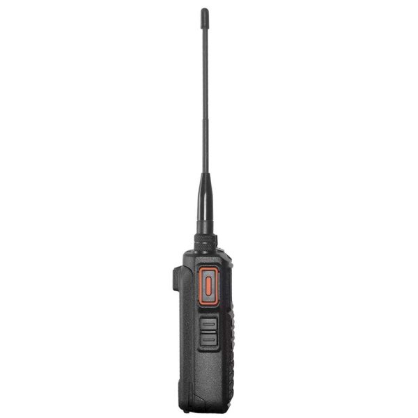 Talinfone UV-4R DMR Radio Digital Walkie Talkie Dual Mode Analog Two Way Radio Dual Time Slot Ham Radio 1024 Channels - Image 3