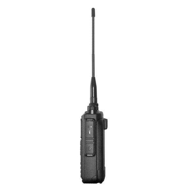 Talinfone UV-4R DMR Radio Digital Walkie Talkie Dual Mode Analog Two Way Radio Dual Time Slot Ham Radio 1024 Channels - Image 5