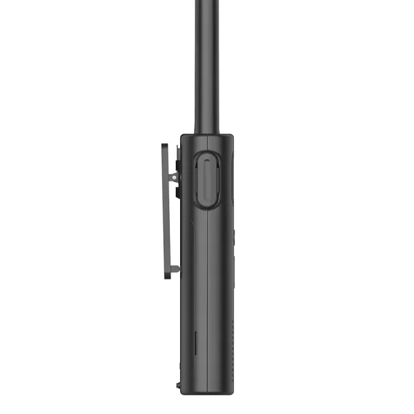2025 new A218 Pro FM FRS GMRS UHF Walkie Talkie 1.6-inch LCD VOX support APP writing bluetooth headphone for Xiaomi mijia wallkie talkie - Image 3