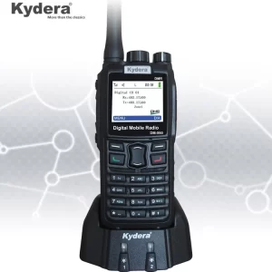 Kydera DMR DM-990 TDMA Digital Walki Talkie In Stock Free Shipping