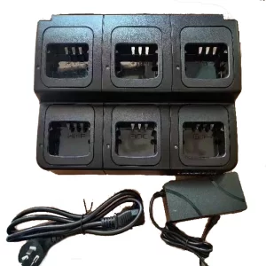 Multi ways Charger for KENWOOD NX1300 Two way Radio