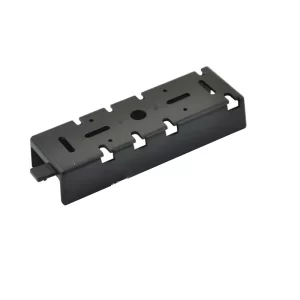 Durable Panel Mount Holder Bracket Base Adapter For YAESU FT-8800 FT-8800R FT-8900 FT8800 FT8800R FT8900 Car Mobile Radio HAM Vehicle Transceiver