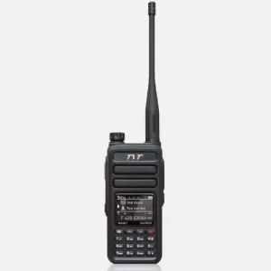 TYTERA POC+ analog dual mode cross mode TYT IP-79 poc radio 4G network walkie talkie