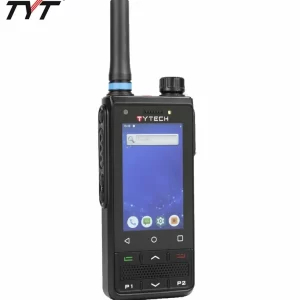 TYT POC RADIO IP-78 Wireless Telephone Walkie Talkie 4G Poc Zello Two Way Radio