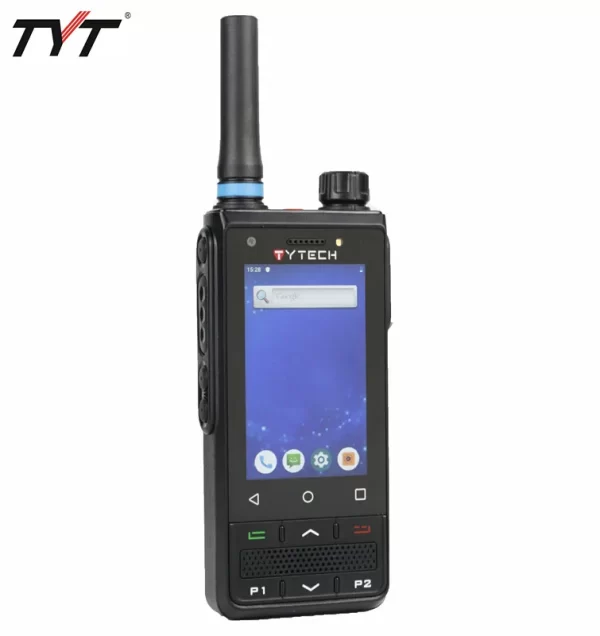 TYT POC RADIO IP-78 Wireless Telephone Walkie Talkie 4G Poc Zello Two Way Radio