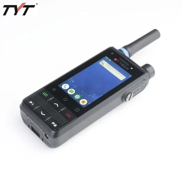 TYT POC RADIO IP-78 Wireless Telephone Walkie Talkie 4G Poc Zello Two Way Radio - Image 3