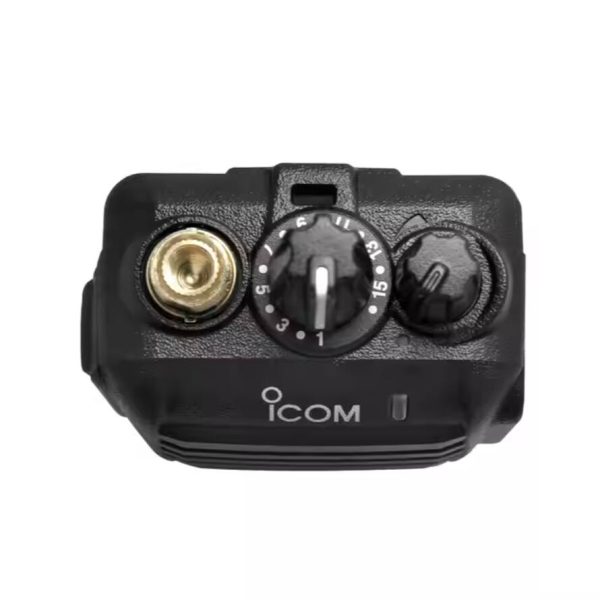 ICOM IC-F3003 Portable FM Transreceiver VHF 136~174MHz Free Shipping - Image 4