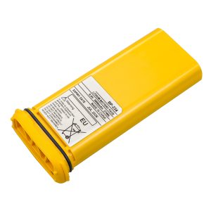 Yellow New 9.0V 3000mAh ICOM BP-234 Replacement Battery for Icom IC-GM1600, IC-GM1600E, IC-GM1600K GMDSS Radio Disposable Reserve Battery