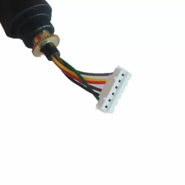 10pin Mic Microphone Cord W/GCIA Replacement Cable Wire RMN5052A For Motorola Radio M8268 M8220 M8668i XPR4300 XPR4550 DM3601  - Image 5