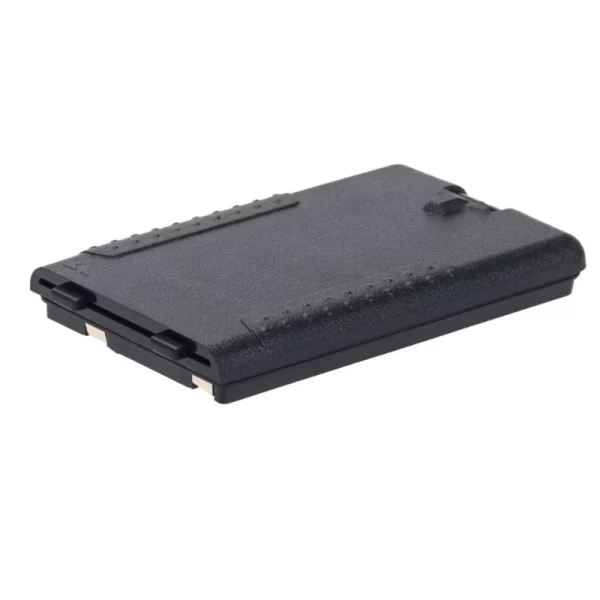 New Two Way Transceiver Walkie Talkie FBA-25A Battery for Case Holder Box for Vertex VX-150/110/400 Yaesu FT-60R