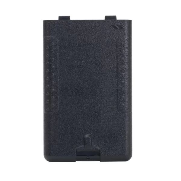 New Two Way Transceiver Walkie Talkie FBA-25A Battery for Case Holder Box for Vertex VX-150/110/400 Yaesu FT-60R - Image 2