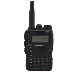 TalkPod TP-UV5S