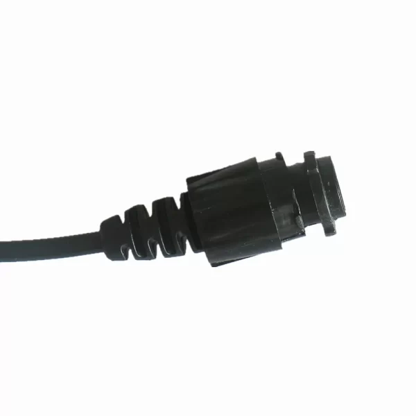 10pin Mic Microphone Cord W/GCIA Replacement Cable Wire RMN5052A For Motorola Radio M8268 M8220 M8668i XPR4300 XPR4550 DM3601  - Image 3
