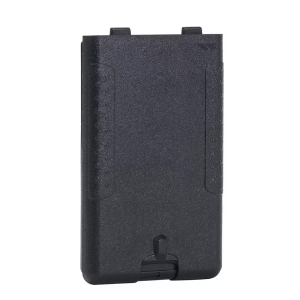 New Two Way Transceiver Walkie Talkie FBA-25A Battery for Case Holder Box for Vertex VX-150/110/400 Yaesu FT-60R - Image 4