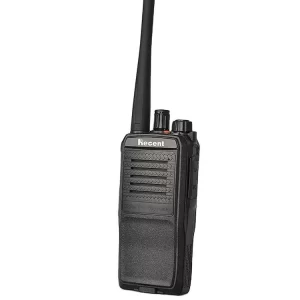 Atex Explosion Proof Handy Talky Walky Recent RS-538DE Portable Radio