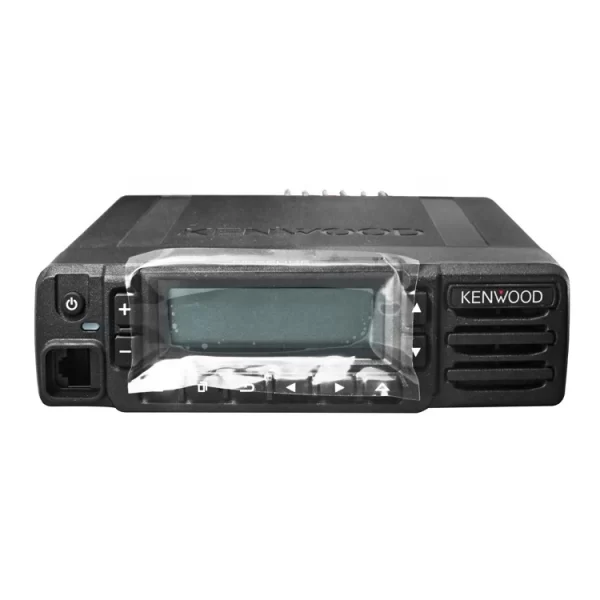 Kenwood NX-3720 VHF 136-174 MHz DMR Digital Mobile Transceiver Vehicle Car Walkie Talkie - Image 5