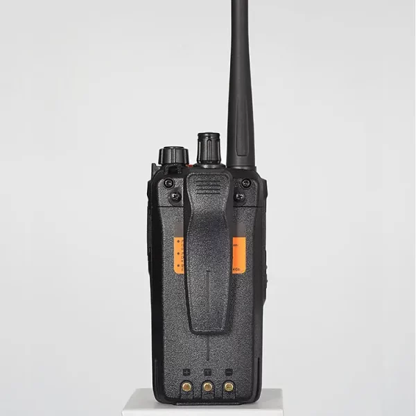 Atex Explosion Proof Handy Talky Walky Recent RS-538DE Portable Radio - Image 6