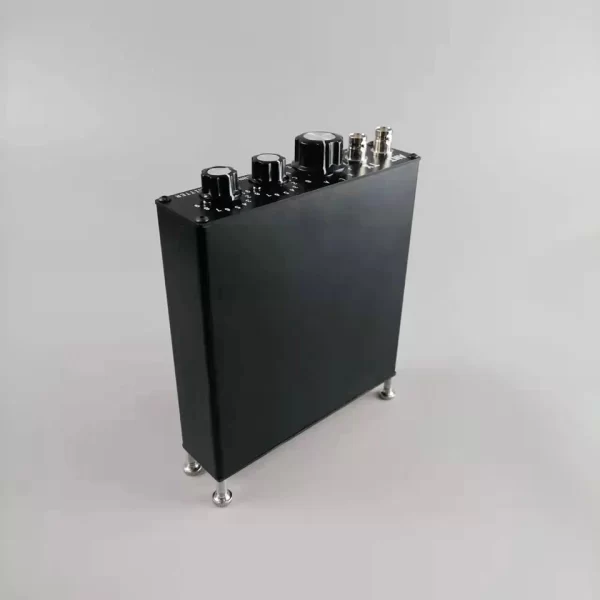 CQHAM TB BOX tactical module for YAESU ft-817nd and ft-818nd Antenna Tuner and Mobile Portable power Supply - Image 4
