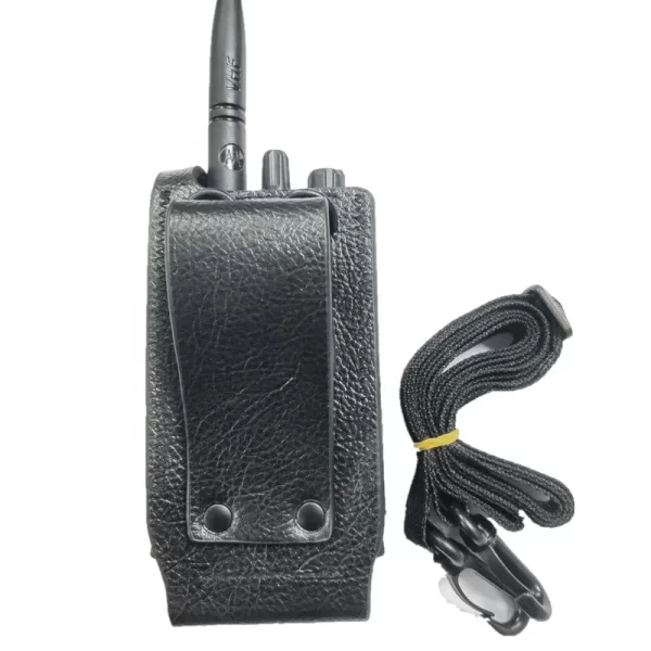 MOTOROLA R7 Walkie-talkie Protective Cover, Dust Proof, Anti Fall Bags - Image 2