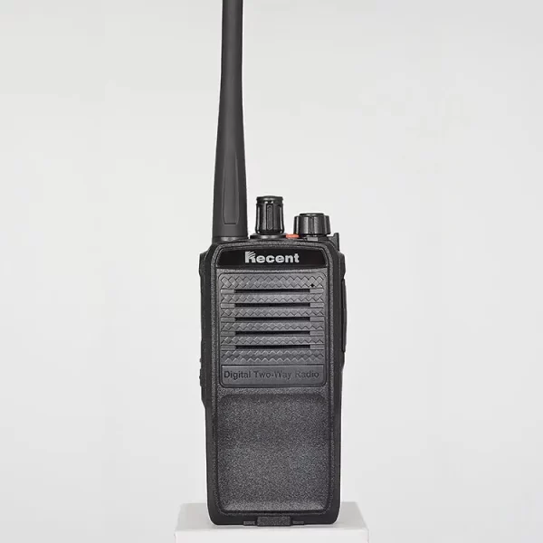Atex Explosion Proof Handy Talky Walky Recent RS-538DE Portable Radio - Image 5