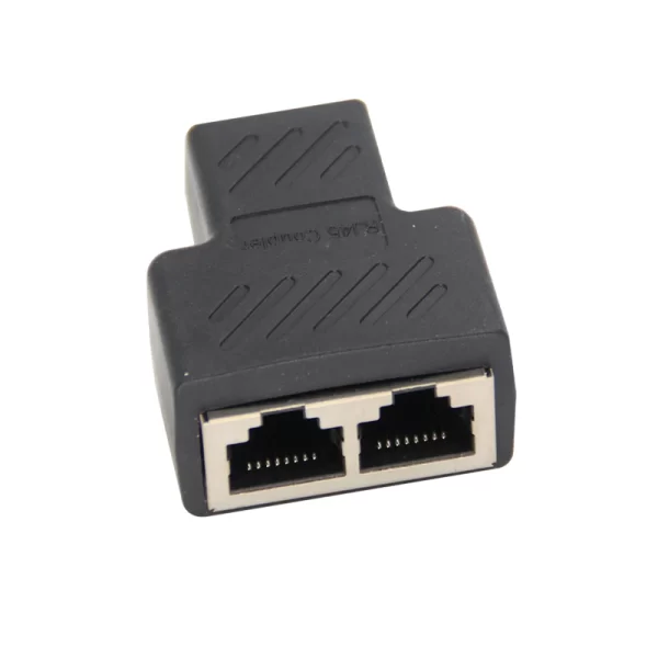 Adapted To Zastone D9000 Radio Handheld Extension Cable 8P One In Two Adapter ICOM IC2730A 2720 Microphone Extension Cable - Image 4
