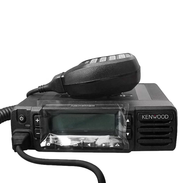 Kenwood NX-3720 VHF 136-174 MHz DMR Digital Mobile Transceiver Vehicle Car Walkie Talkie
