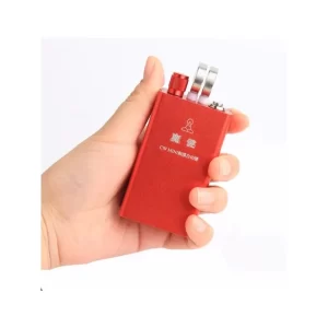 New Mini Magic Key CW MINI Touch Auto Key Remote Radio Side Sound Short Wave CW Key Producer