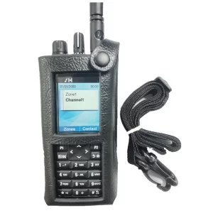MOTOROLA R7 Walkie-talkie Protective Cover, Dust Proof, Anti Fall Bags