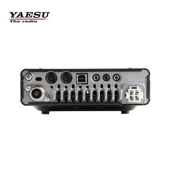 YAESU Original New FT-891 HF/50MHz Full Mode Car Vehicle Transceiver 100W high-powered HAM Mobile Shortwave Radio Station - Image 4