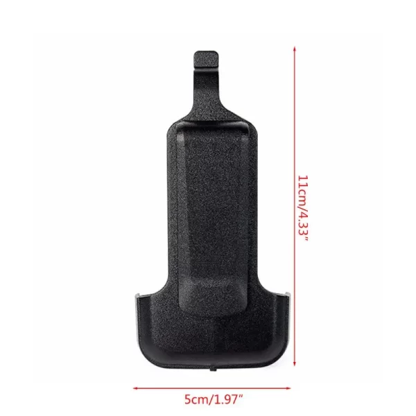 2025 New 10pcs Belt Clip For Retevis RT22/WLN KD-C1 J9121T Two Way Walkie Talkie - Image 2