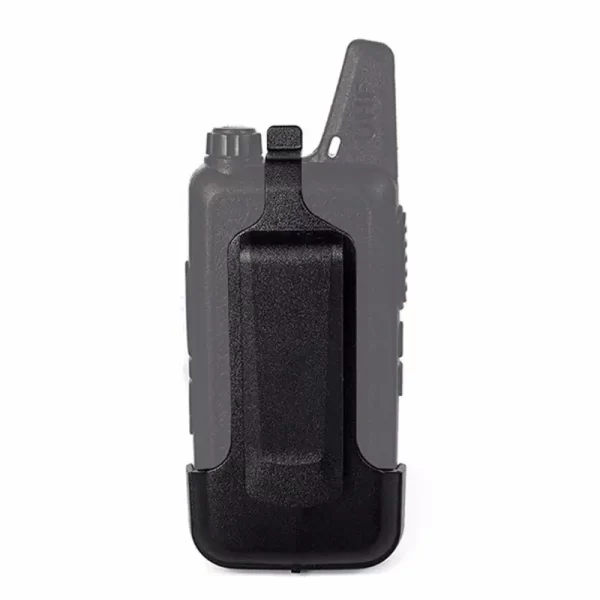 2025 New 10pcs Belt Clip For Retevis RT22/WLN KD-C1 J9121T Two Way Walkie Talkie - Image 4