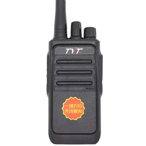 New TYT TC-999 hand-held Professional walkie-talkie UHF 400~470Mhz