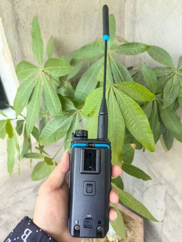 In Stock Quansheng TK11 Version Multi Bands SSB FM AM Dual Receiving Portable Radios - Image 4