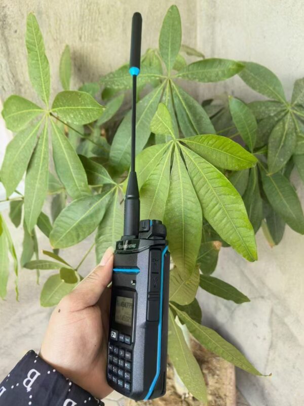 In Stock Quansheng TK11 Version Multi Bands SSB FM AM Dual Receiving Portable Radios - Image 5