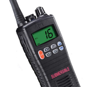 ENTEL HT-644 Marine Portable VHF Walkie Talkie