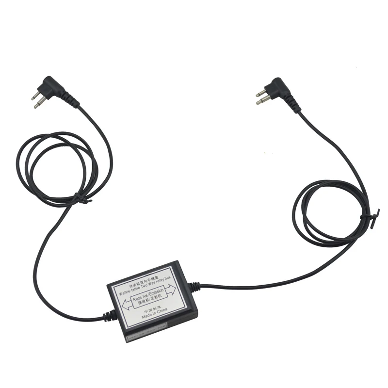 Walkie-Talkie-Two-way-Relay-box-Repeater-Box-M-Plug-To-expand-the-talking-distance-for
