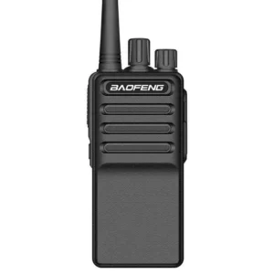 Discounted Baofeng C5 UHF Professional Radio for Outdoor Sports Camping Hiking Wireless Communication