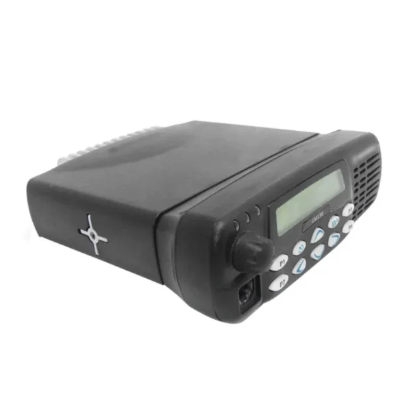 Motorola GM338 Mobile Base Radio VHF UHF For Sale Motorola Mobile Transceiver Car Radio   - Image 3