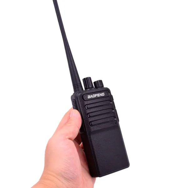 Discounted Baofeng C5 UHF Professional Radio for Outdoor Sports Camping Hiking Wireless Communication - Image 2