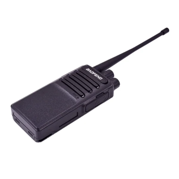 Discounted Baofeng C5 UHF Professional Radio for Outdoor Sports Camping Hiking Wireless Communication - Image 3
