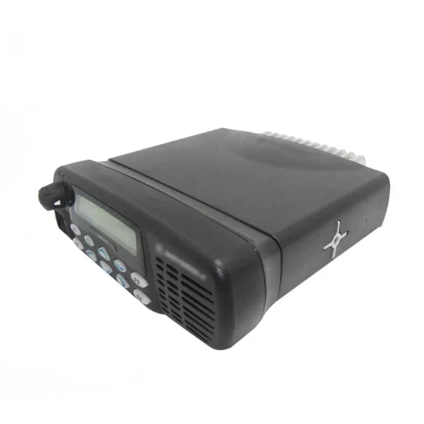 Motorola GM338 Mobile Base Radio VHF UHF For Sale Motorola Mobile Transceiver Car Radio   - Image 4