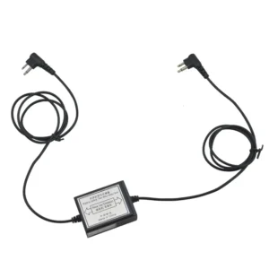 Repeater Relay Box M Plug