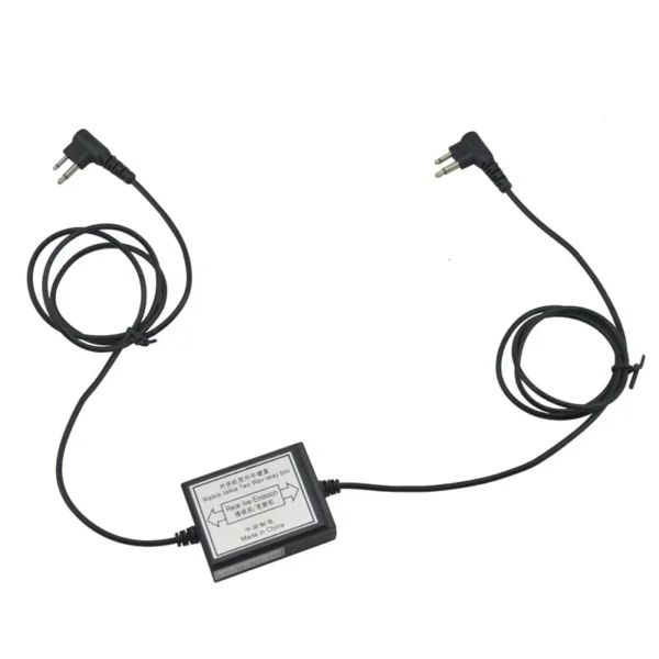 Repeater Relay Box M Plug